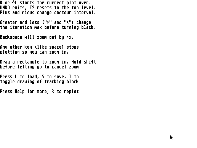 GEMndltt — screenshot 1